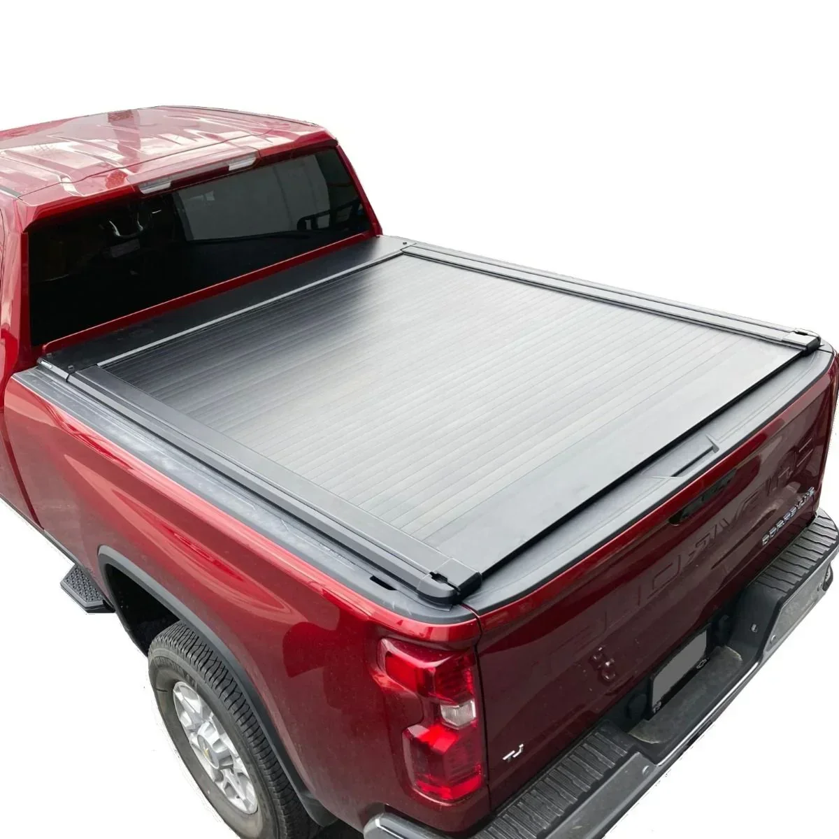 AR Auto Retractable PRO Tonneau Cover (6ft - 6.8ft Bed) - Image 20