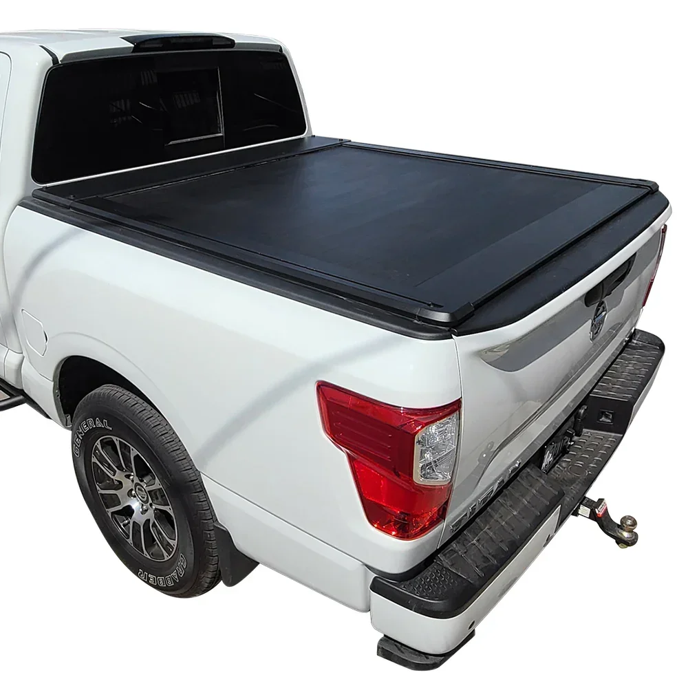 AR Auto Retractable PRO Tonneau Cover (6ft - 6.8ft Bed) - Image 22