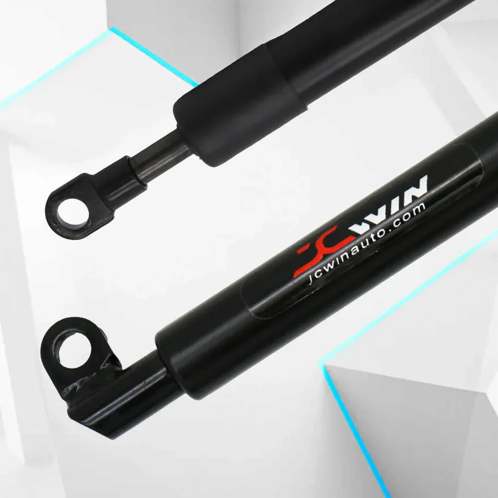 Toyota Tacoma Tailgate Assist Shock Struts Truck Lift Support - Image 3