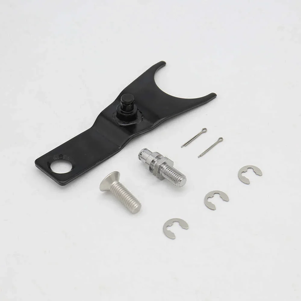 Toyota Tacoma Tailgate Assist Shock Struts Truck Lift Support - Image 4