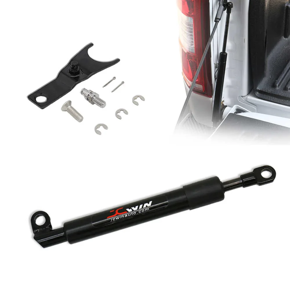 Toyota Tacoma Tailgate Assist Shock Struts Truck Lift Support - Image 7