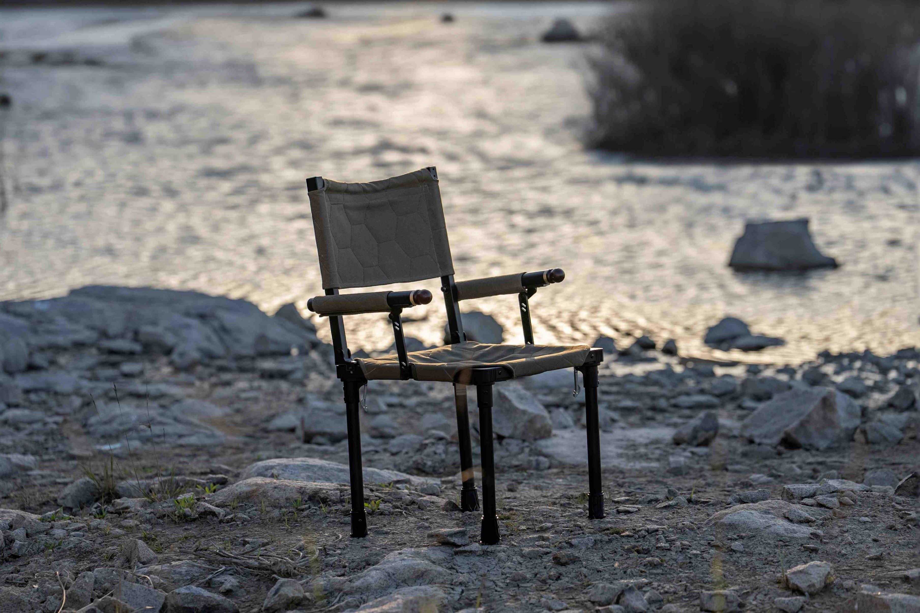 Wild Land MTS-C Chair Foldable Aluminum Camping Chair - Image 17