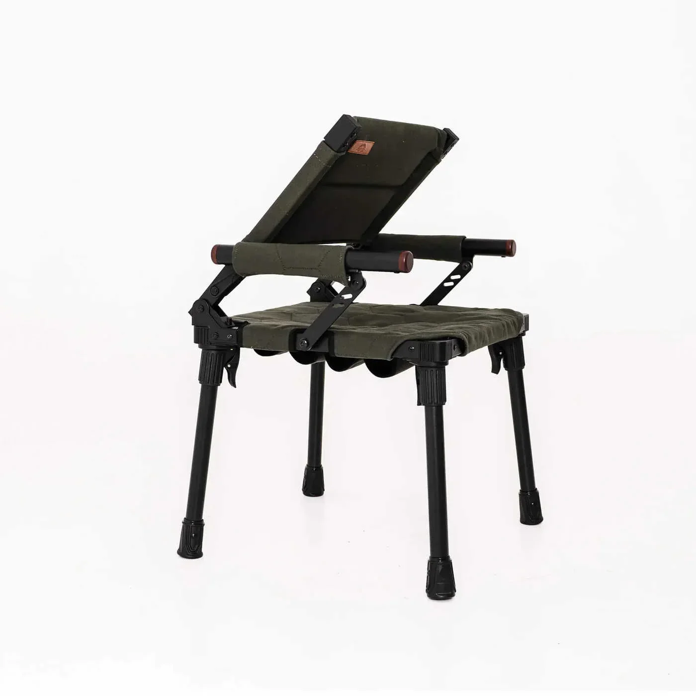 Wild Land MTS-C Chair Foldable Aluminum Camping Chair - Image 5