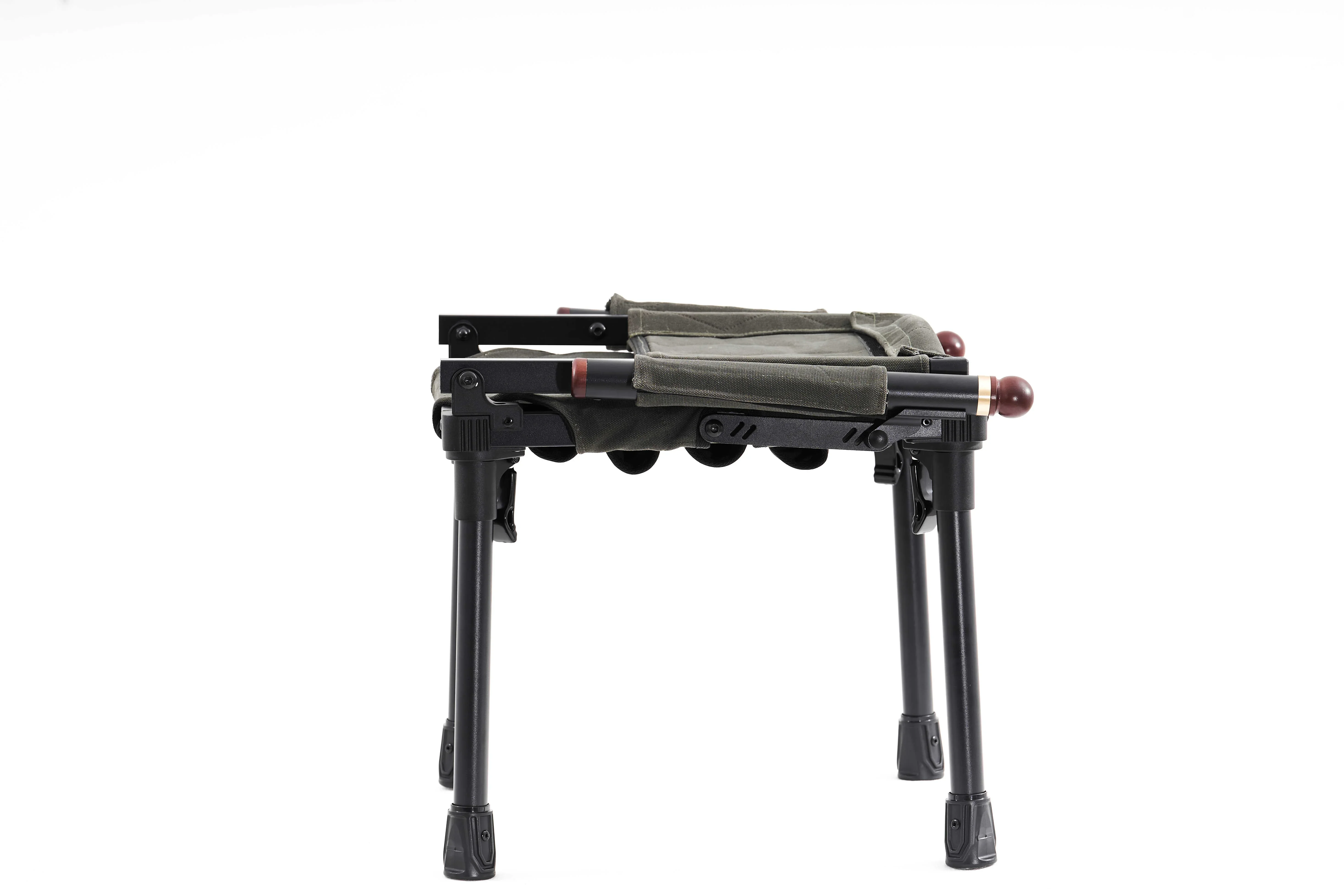 Wild Land MTS-C Chair Foldable Aluminum Camping Chair - Image 8