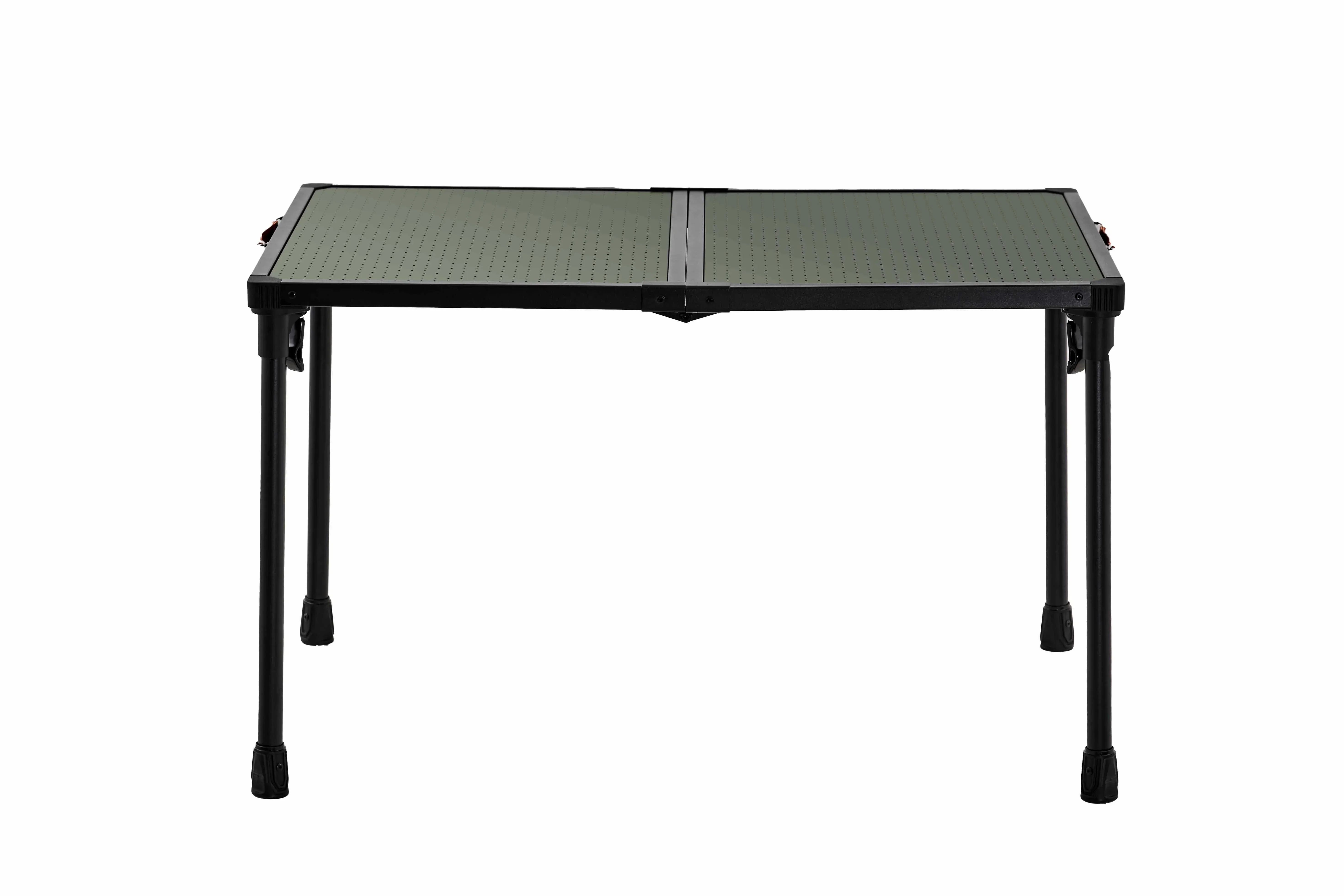 Wild Land MTS-C Table Foldable Aluminum Camping Table - Image 10
