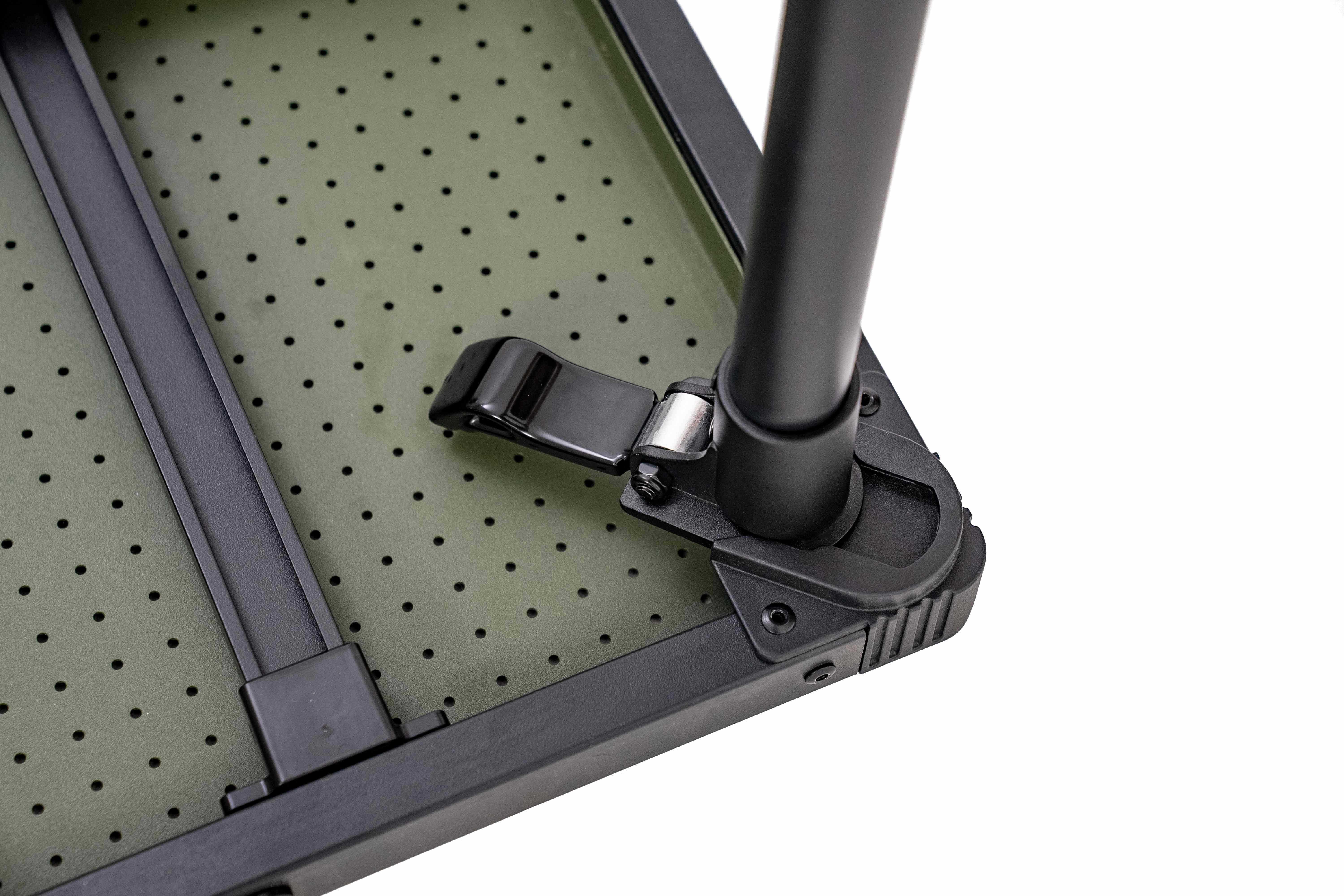 Wild Land MTS-C Table Foldable Aluminum Camping Table - Image 5