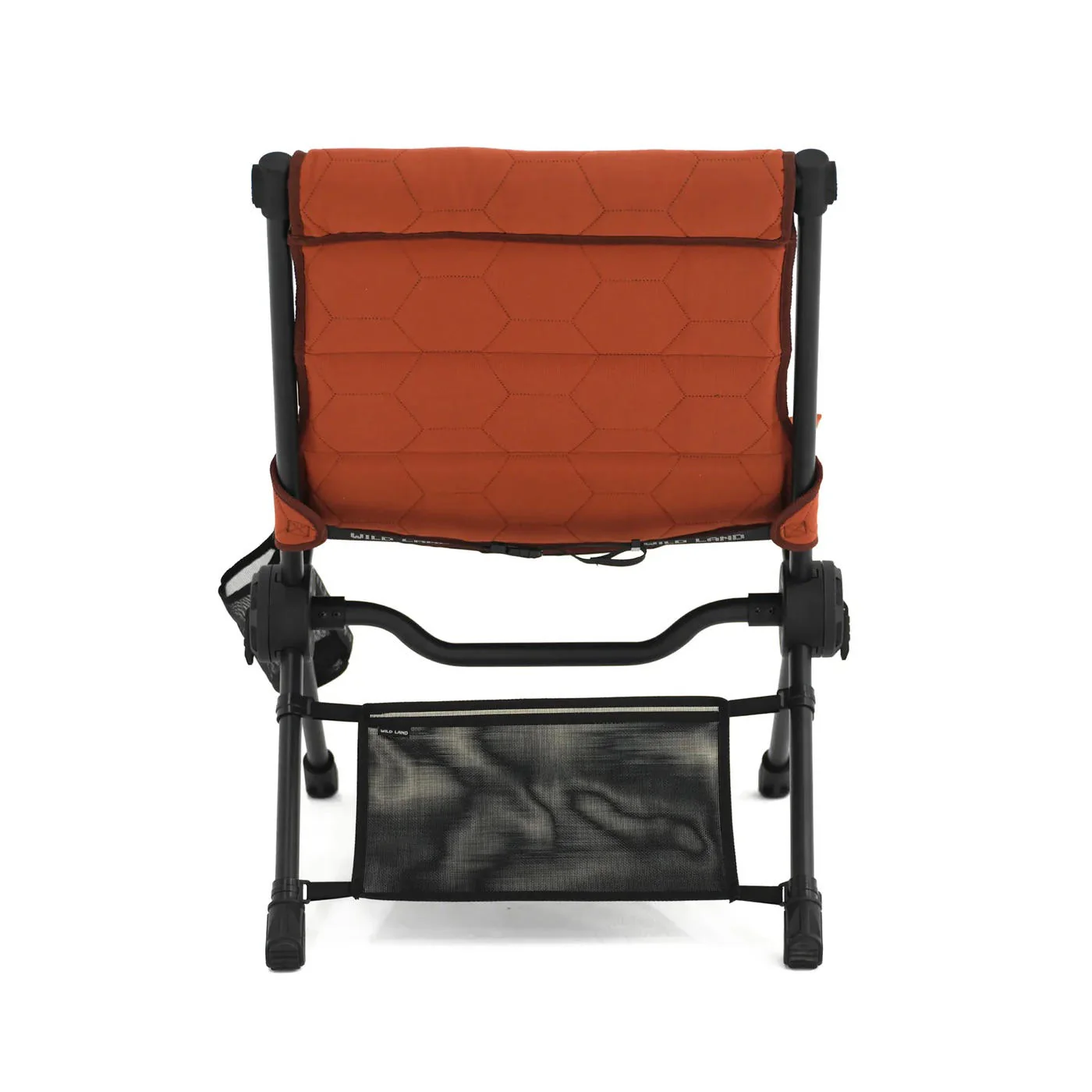 Wild Land MTS-X Chair Portable Aluminum Frame Camping Chair - Image 4