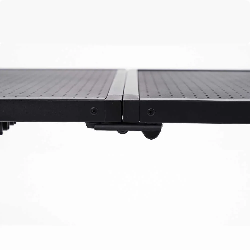 Wild Land MTS-X Table Foldable Aluminum Camping Table - Image 8