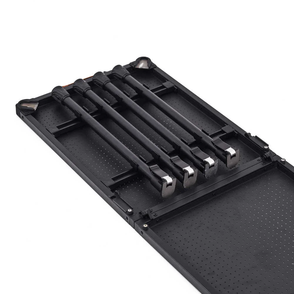Wild Land MTS-X Table Foldable Aluminum Camping Table - Image 9