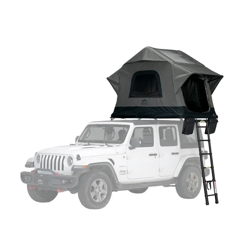Wild Land Roof Top Tent Air Cruiser Pro 135cm - Image 2