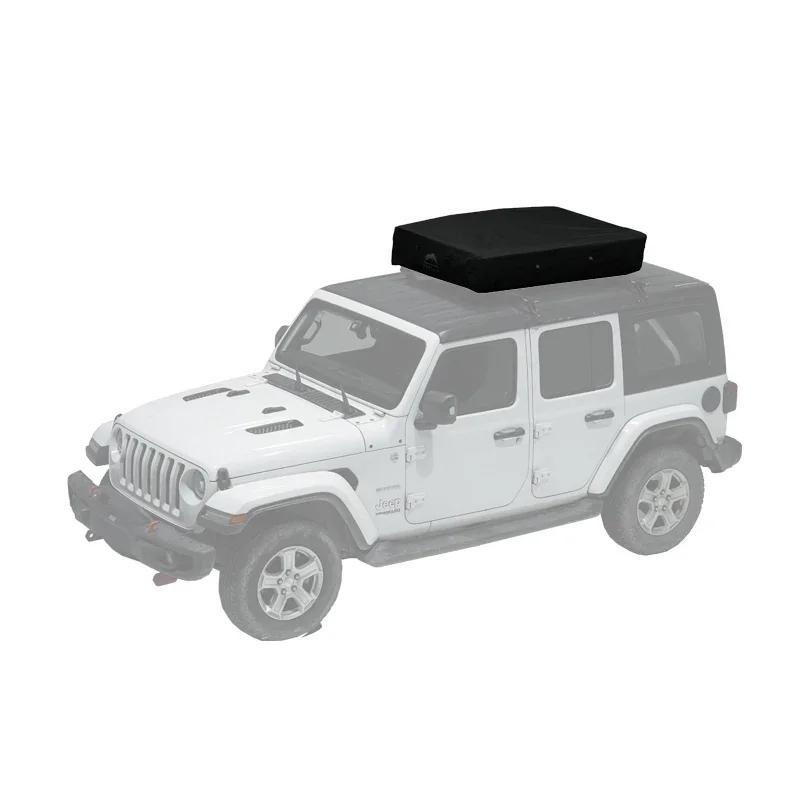 Wild Land Roof Top Tent Air Cruiser Pro 135cm - Image 3