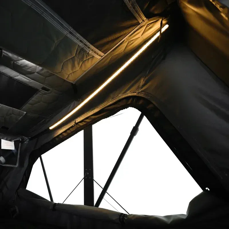 Wild Land Roof Top Tent - OrthFrame - Image 10