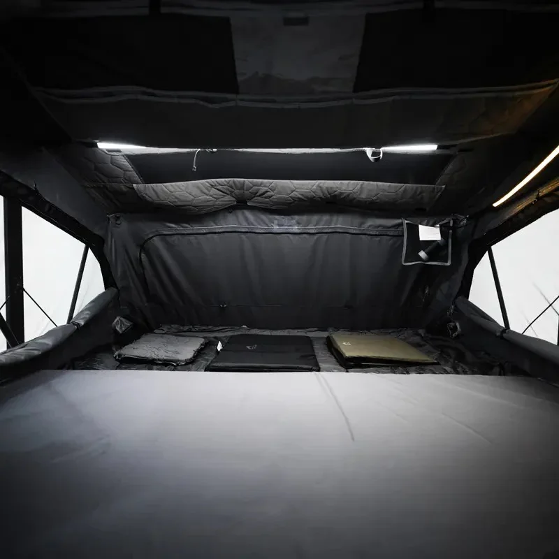 Wild Land Roof Top Tent - OrthFrame - Image 11