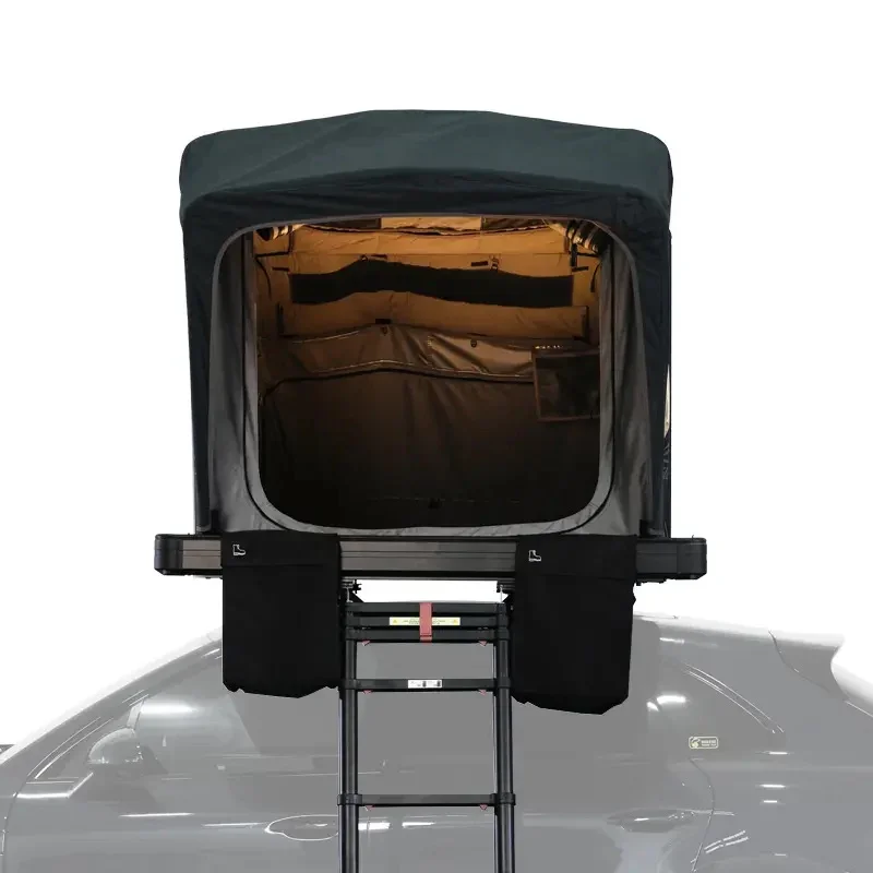 Wild Land Roof Top Tent - OrthFrame - Image 12