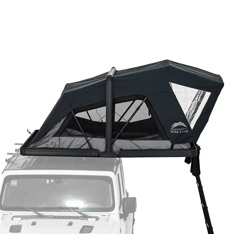 Wild Land Roof Top Tent - OrthFrame - Image 4