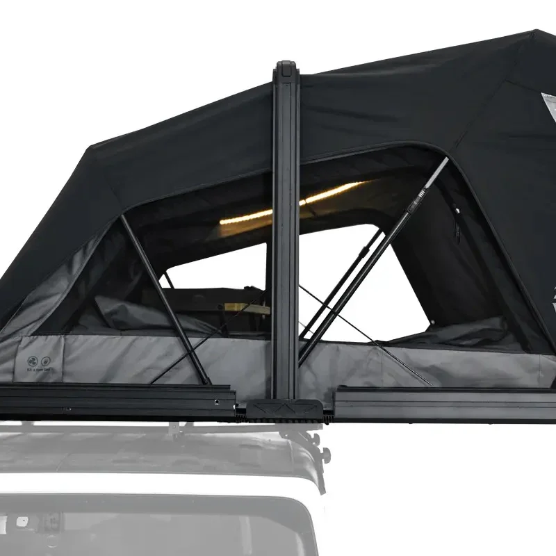 Wild Land Roof Top Tent - OrthFrame - Image 5