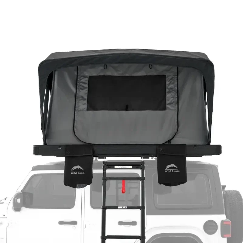 Wild Land Roof Top Tent - OrthFrame - Image 6