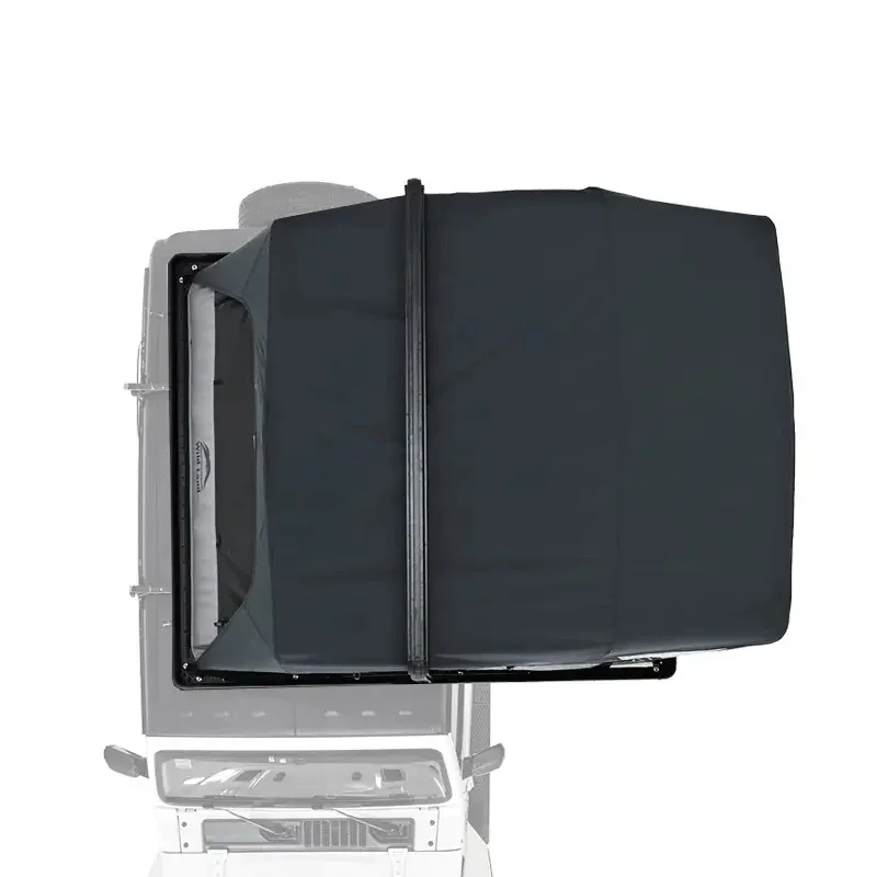 Wild Land Roof Top Tent - OrthFrame - Image 7