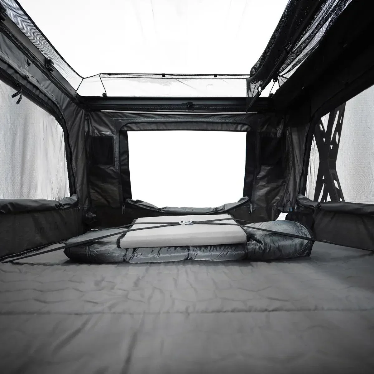 Wild Land Roof Top Tent - Sky Rover - Image 7