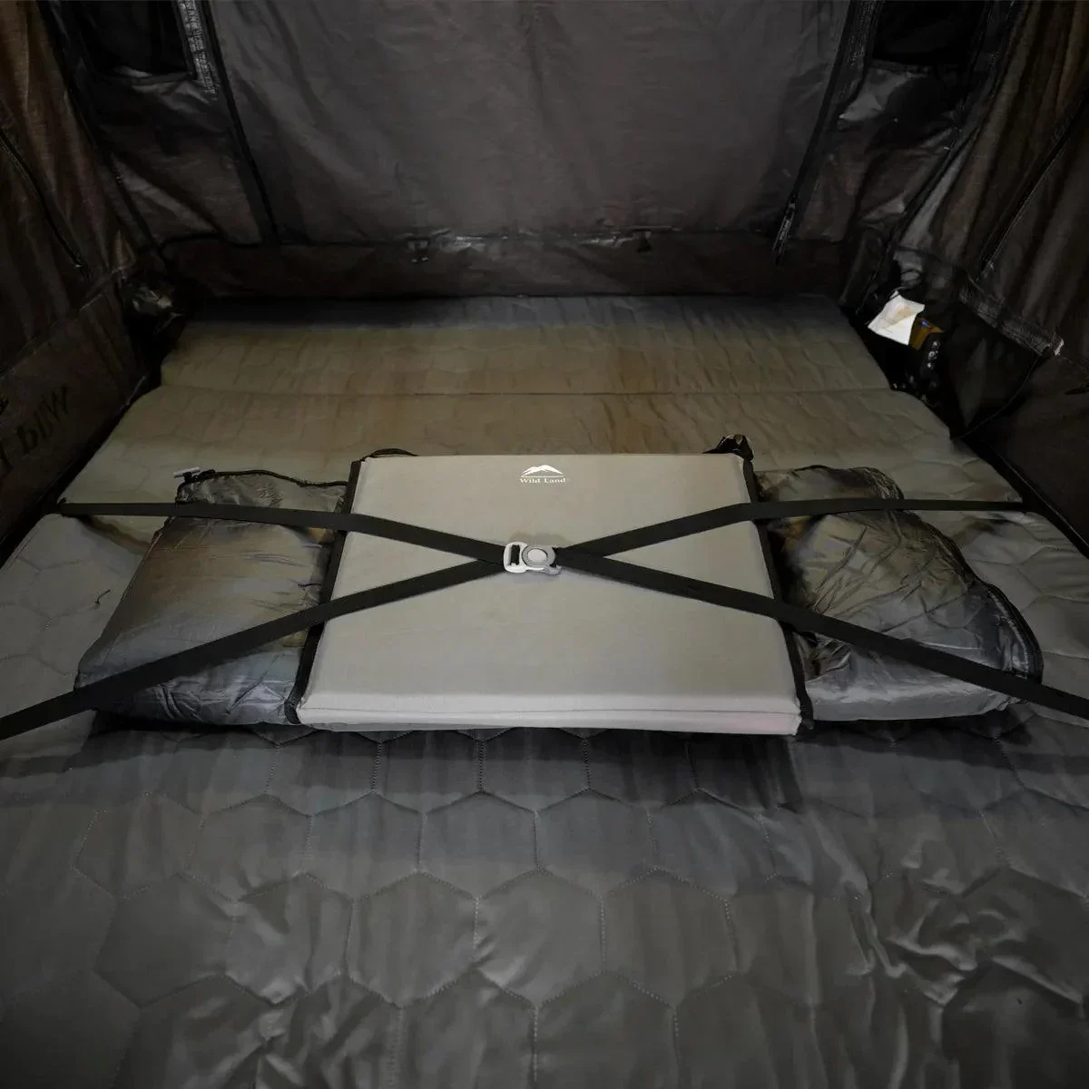 Wild Land Roof Top Tent - Sky Rover - Image 8