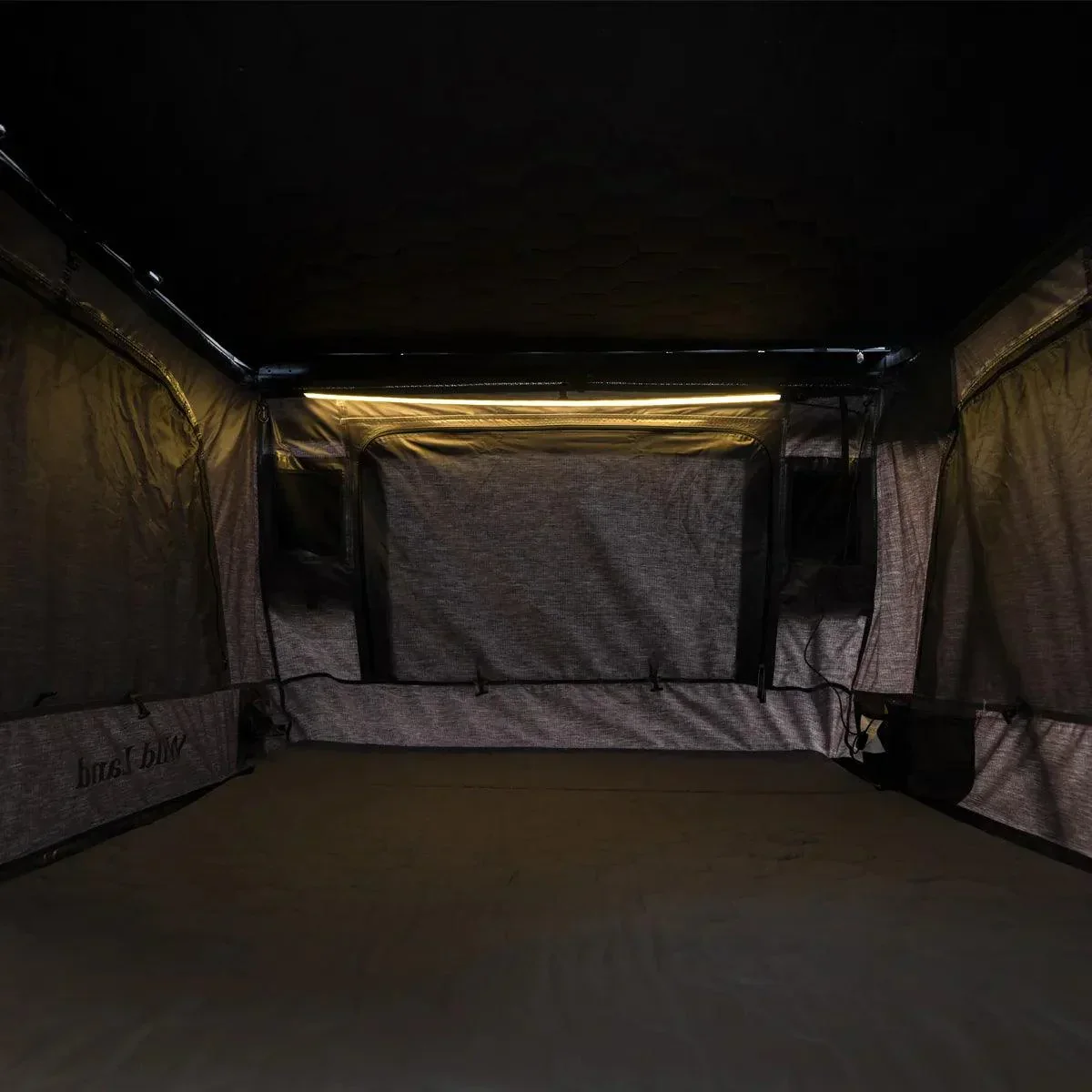 Wild Land Roof Top Tent - Sky Rover - Image 9