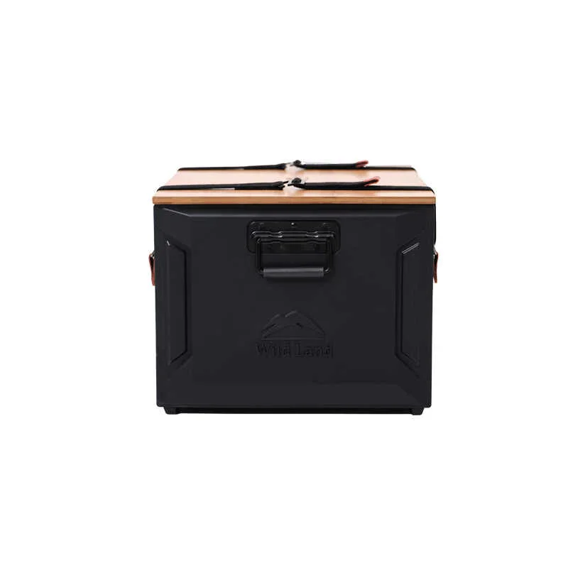 Wild Land Multi-Function Collapsible Storage Box - Image 3