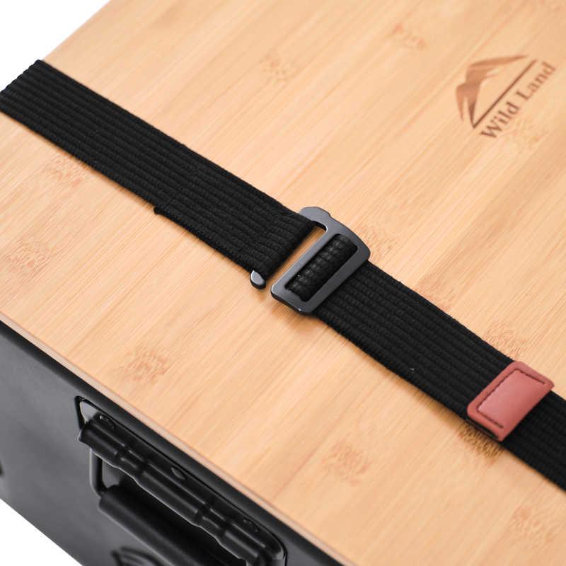 Wild Land Multi-Function Collapsible Storage Box - Image 4