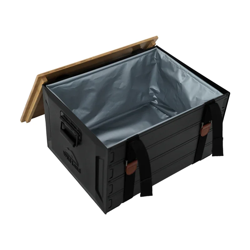 Wild Land Multi-Function Collapsible Storage Box - Image 7