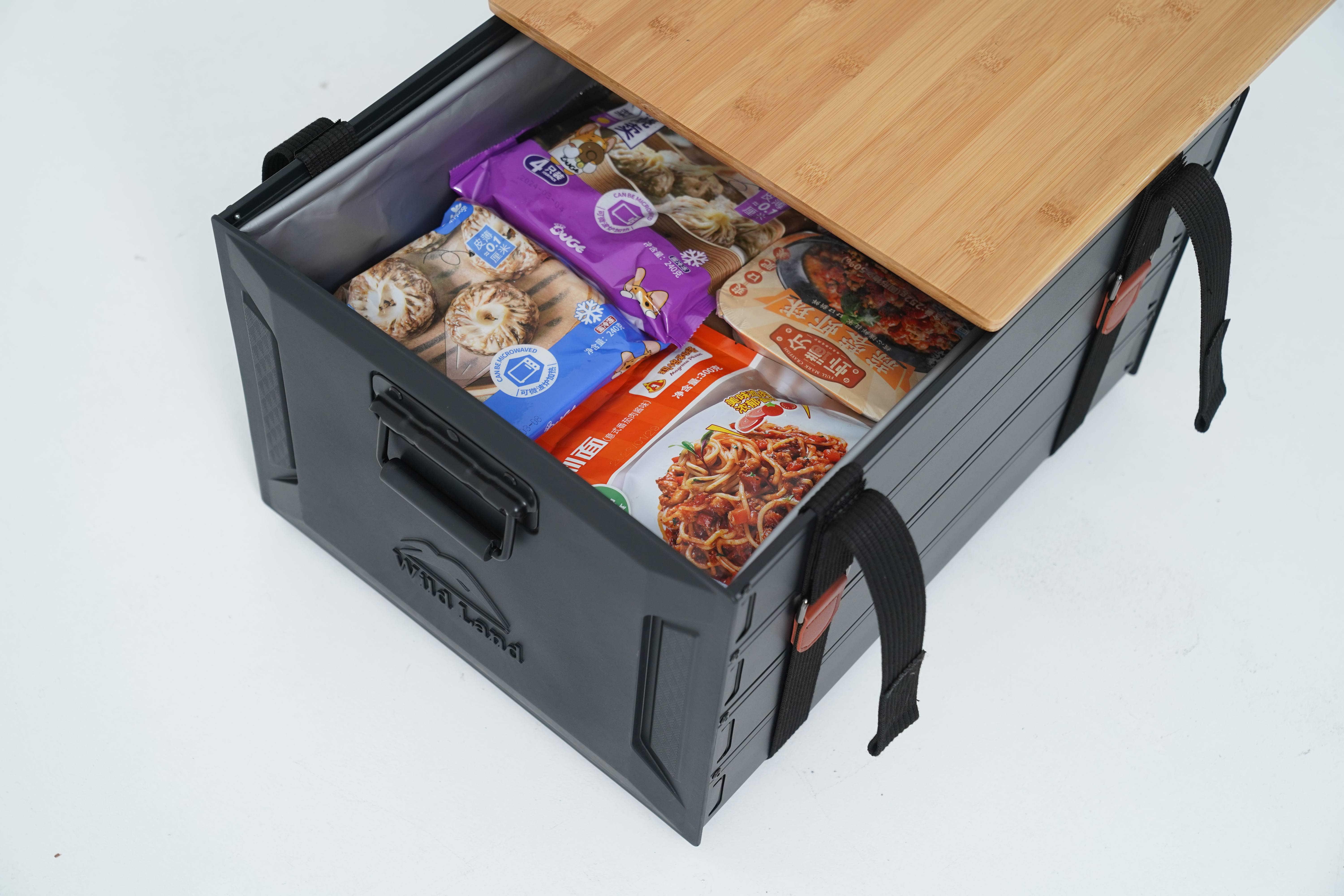 Wild Land Multi-Function Collapsible Storage Box - Image 8