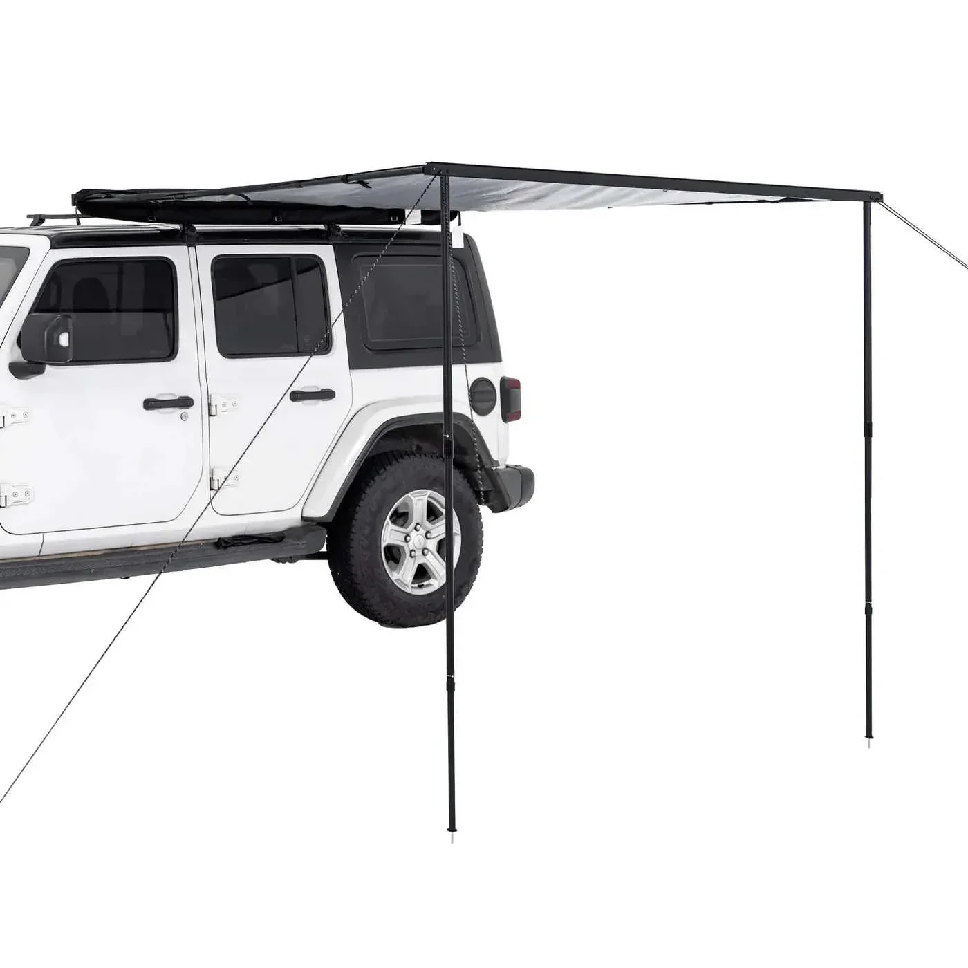 Wild Land Ultra-lightweight Car Awning - Image 3