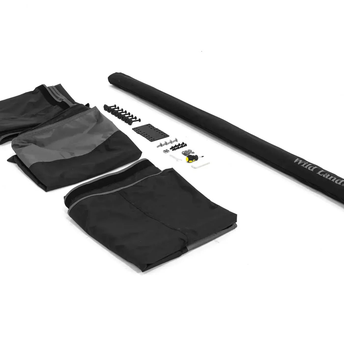 Wild Land Ultra-lightweight Car Awning - Image 5