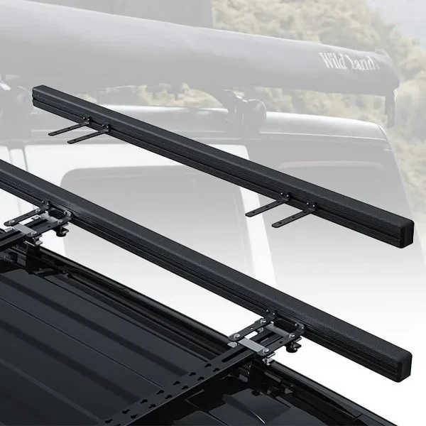 Wild Land Ultra-lightweight Car Awning - Image 7