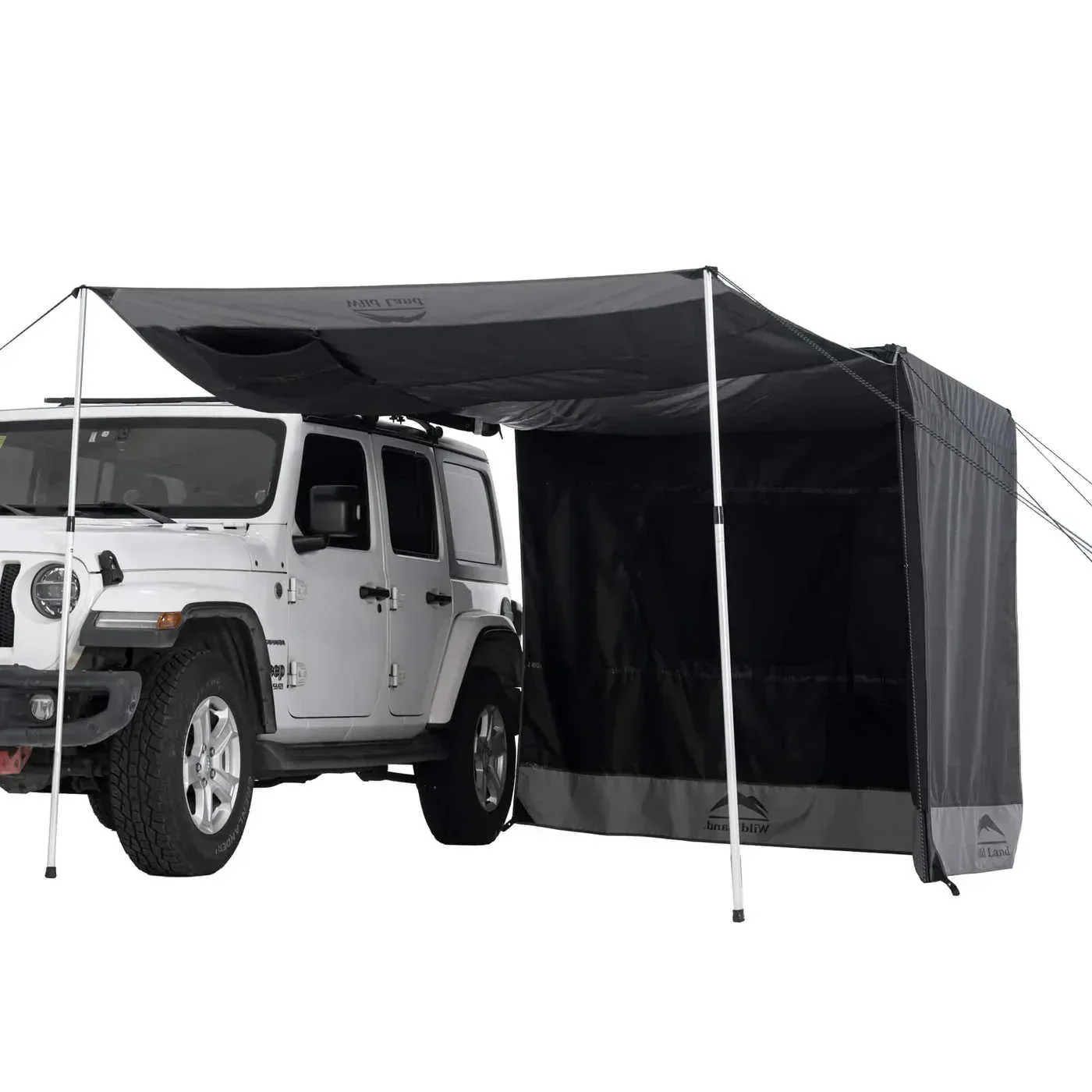 Wild Land Ultra-lightweight Car Awning - Image 8