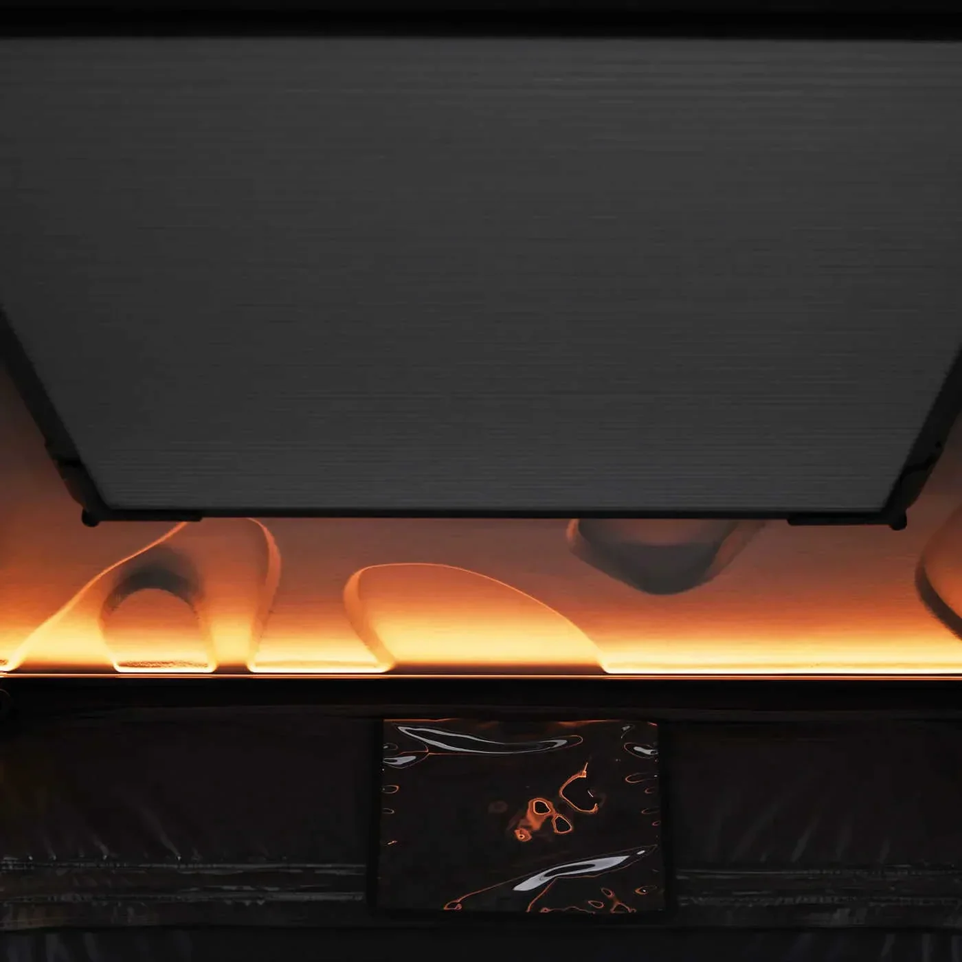 [Local Pickup] Wild Land WingmanX 2-3 People Electrical Roof Top Tent - Image 15
