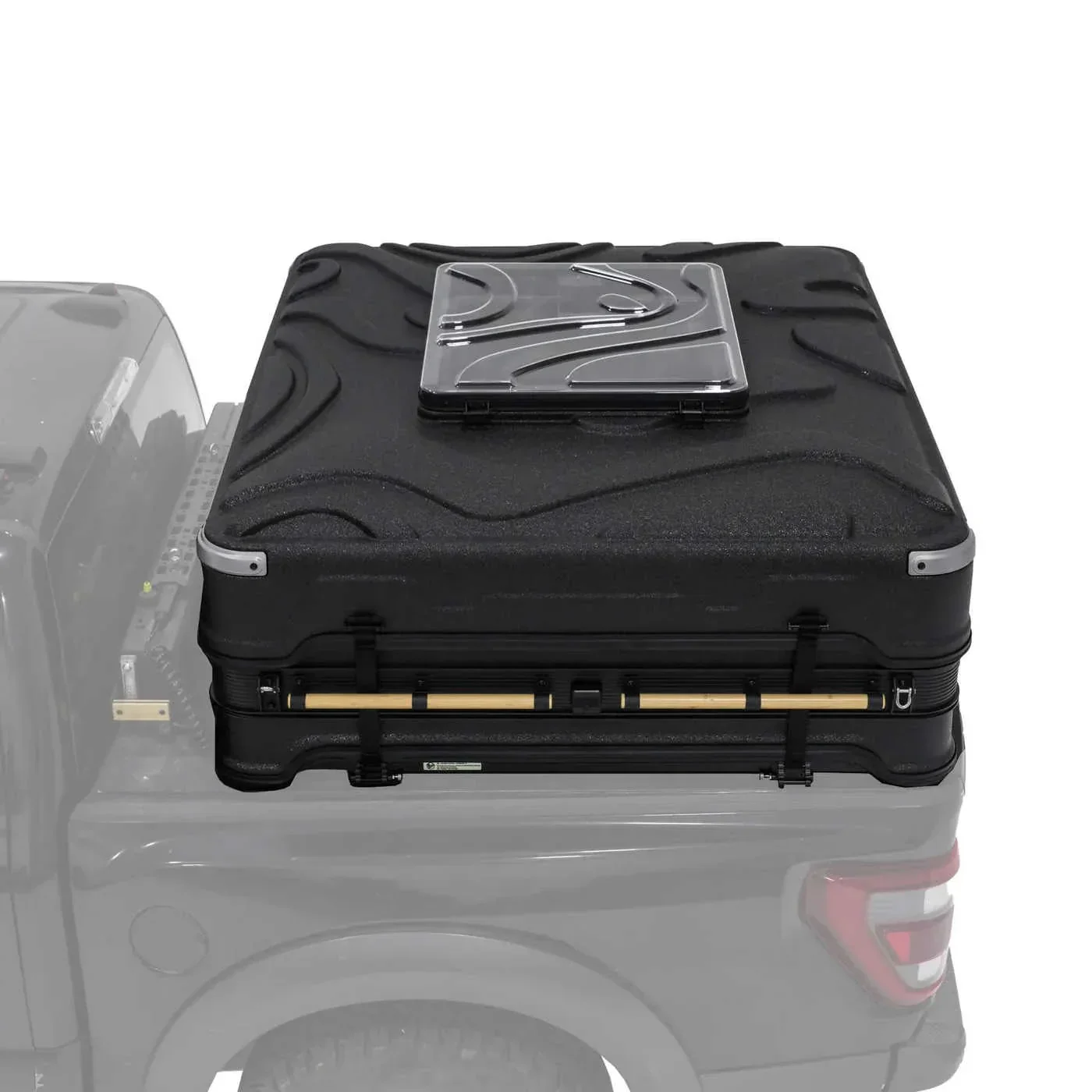 [Local Pickup] Wild Land WingmanX 2-3 People Electrical Roof Top Tent - Image 9