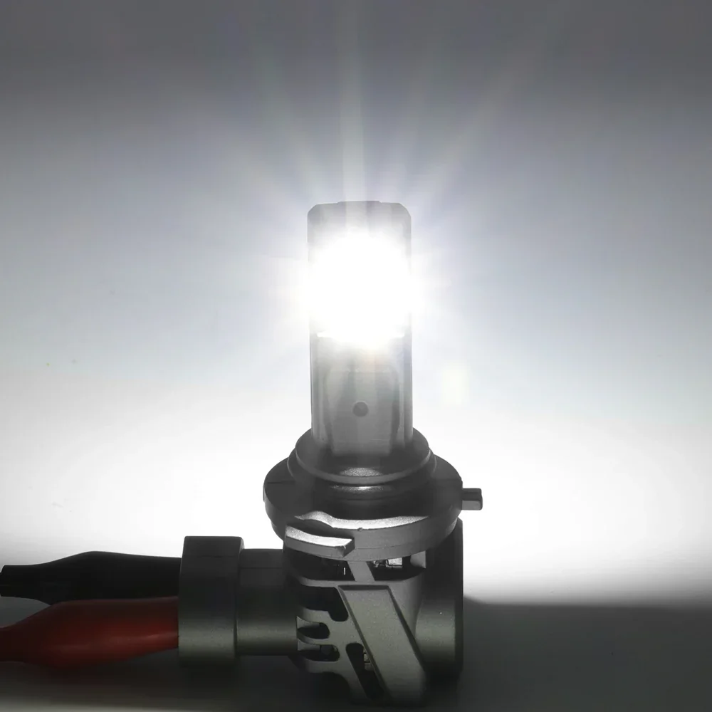 Z9 Series Headlight / Fog Light LED Light Bulbs (9005 / 9006 / H11) - Image 7